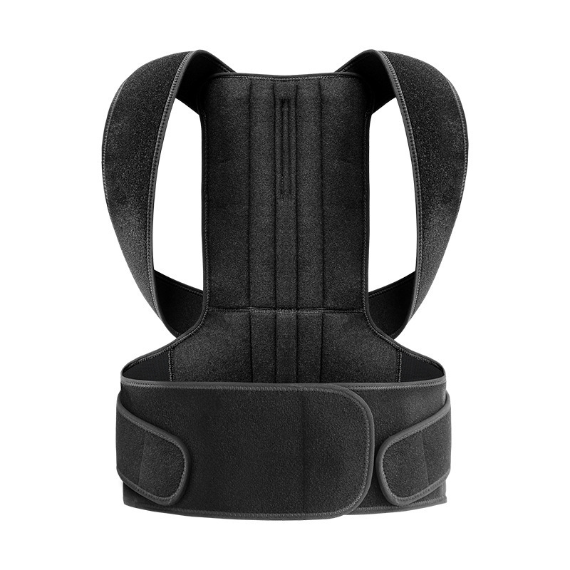 Back Posture Corrector Belt Adjustable Clavicle Spine Back Shoulder Lumbar back brace support