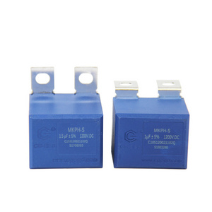 1200v welding machine snubber capacitor