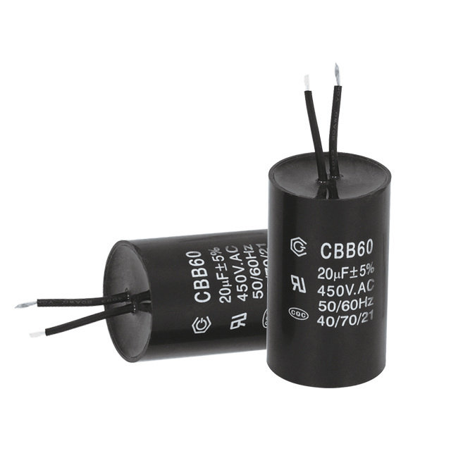 CBB60 250v AC / Motor super capacitor