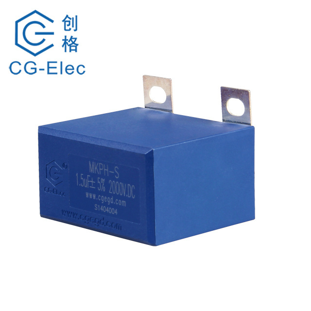 1200v welding machine snubber capacitor