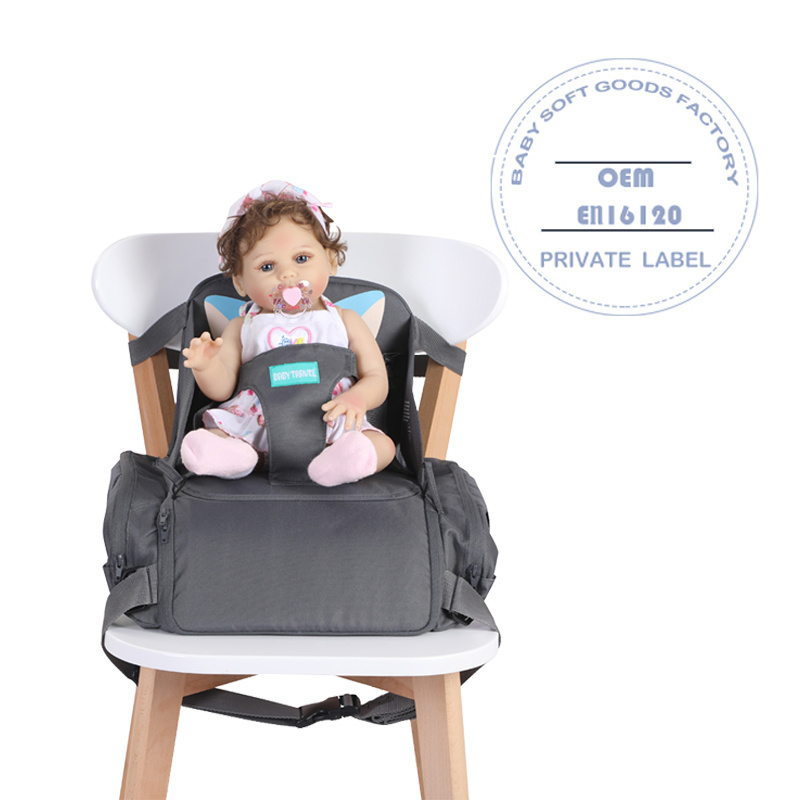 Backpack folding chair child children kids chair top 5 dining modern sitter baby booster seat 2021 for dining toddler