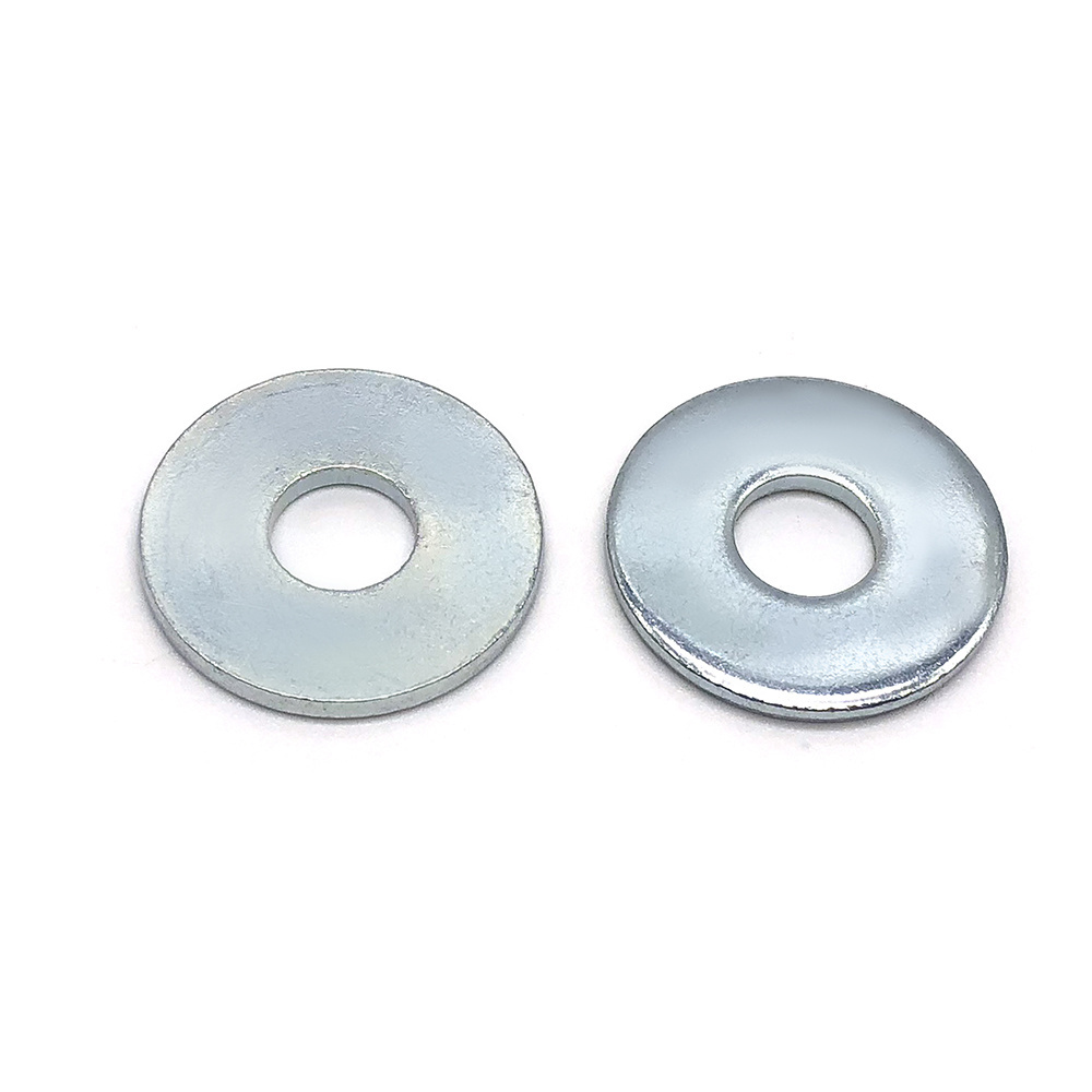 M3 stainless steel din988 plain shim lock washer thin round shim fender flat washer