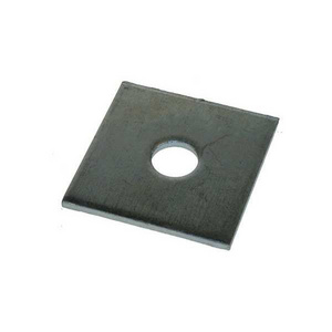 Wholesale DIN Galvanized Thin Brass Zinc Plated copper plastic square stainless steel spring nylon rubber flat shim washers