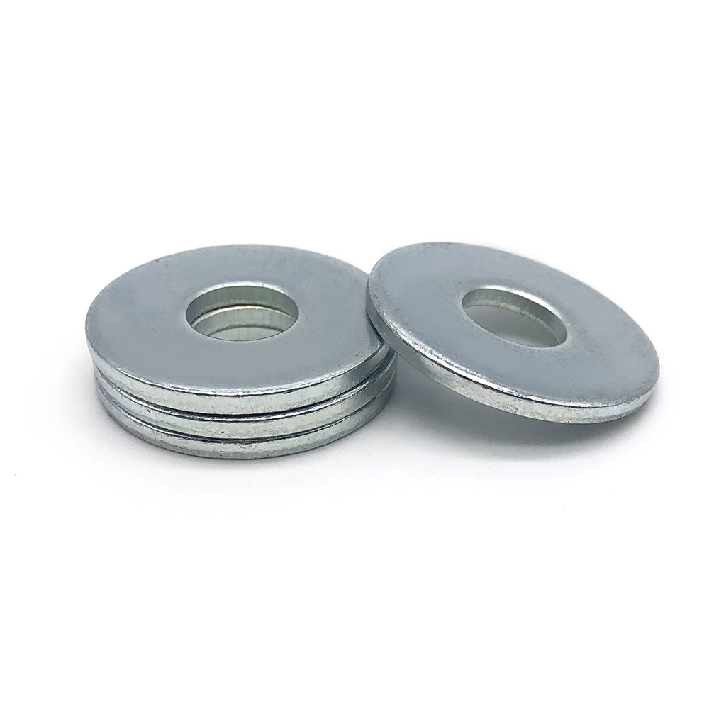 M3 stainless steel din988 plain shim lock washer thin round shim fender flat washer