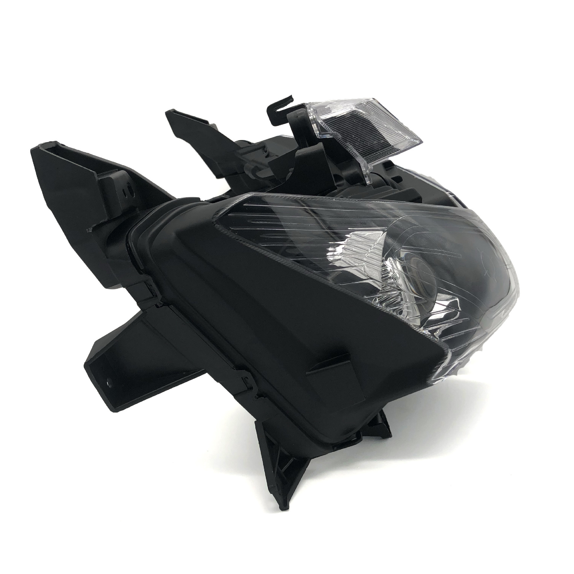 High quality Motorcycle Clear Headligtt  Motorcycle Head LiGHT Head Lamp For Yamaha TMAX-530 2012-2014