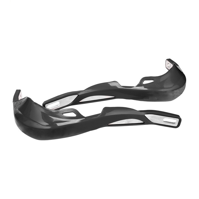 MOTORCYCLE  Handguards ACER Handguards Motocross Tuning Kit Aluminum Handlebar Handguard Wind Shield Brake