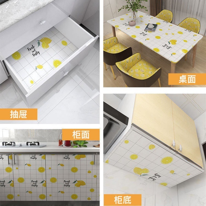 60*300CM Mosaic Wall Tile Peel and Stick Self adhesive Backsplash DIY Kitchen Oil Proof Wall Sticker