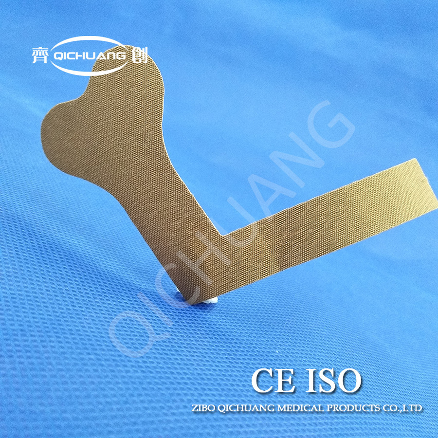 Nasal Tube Holder - Nasogastric Feeding Tube Fastener Catheter Fixed Tape Sticker Nursing Supplies for Home care, Clinic