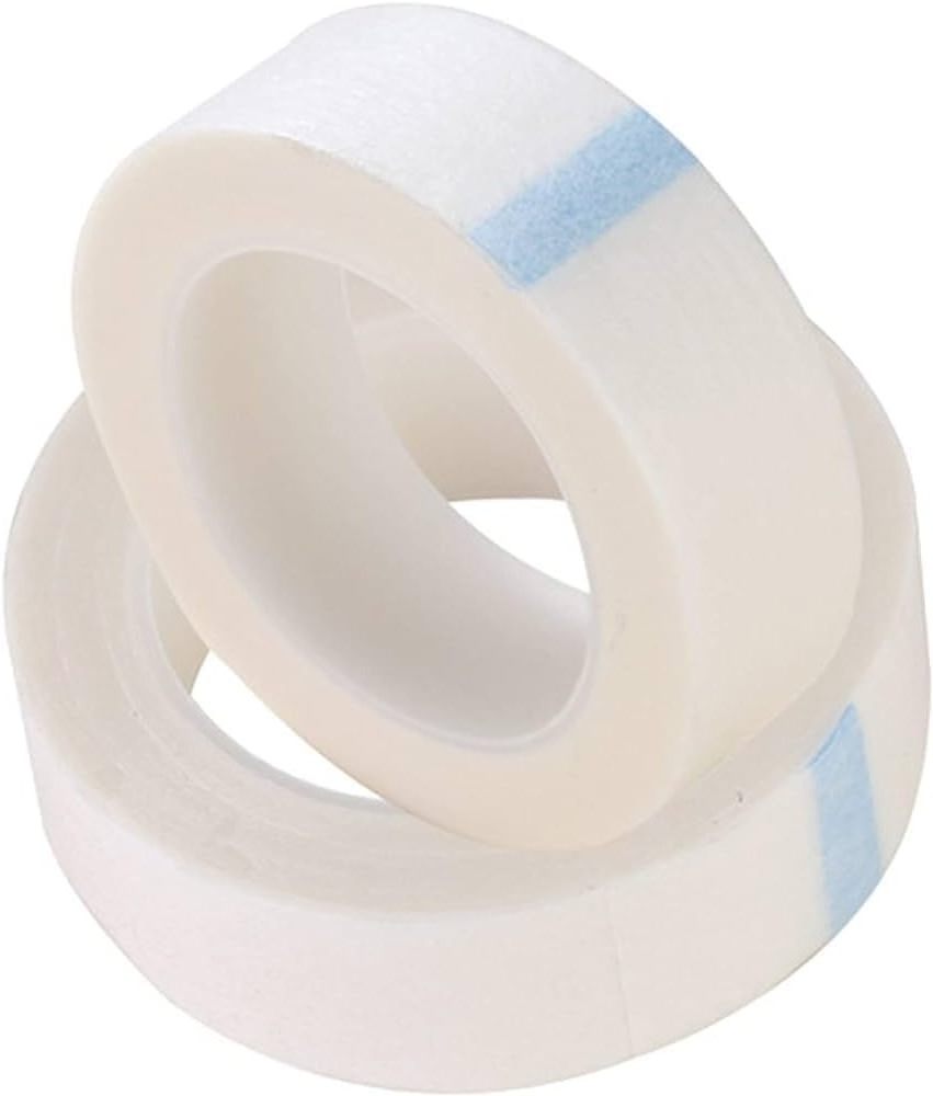 Soft Paper Non-Woven Microporous Self Adhesive Latex Free Waterproof Medical Surgical Tape