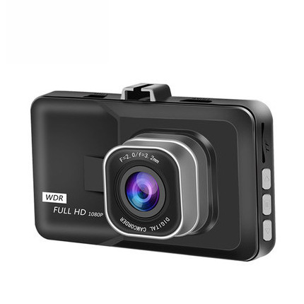 Video Recorder 1080p Autos Car Camera Hd Dvr 3inch Vehicle Blackbox Dvr User Manual