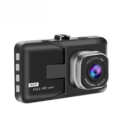 Full Hd 1080p Dash Cam 3.0inches Car Camera Dvr 170 Degree Wide Angle Recorder Car Dash Cam