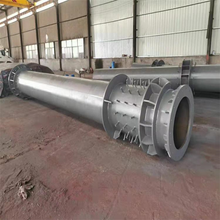 Used for Oil/Gas Pipeline ERW Spiral ASTM A53 helical Seam Welded Steel Pipe