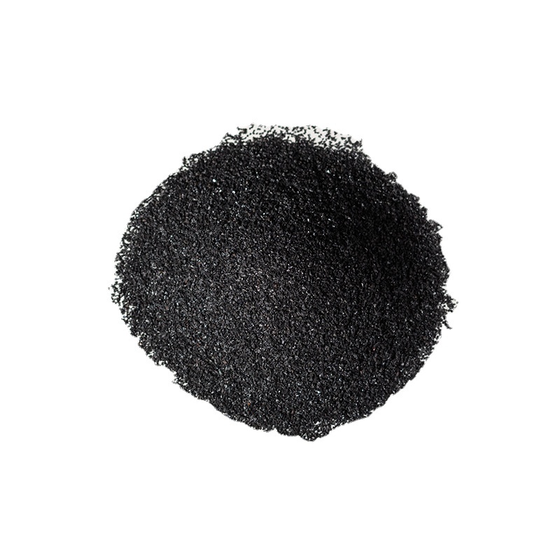 Black Corundum  Abrasive for Cutting Wheel