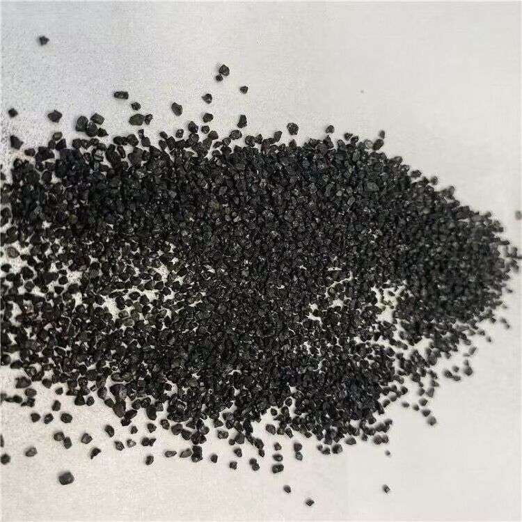 Black Corundum  Abrasive for Cutting Wheel