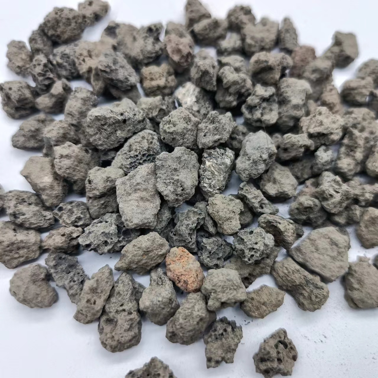 Natural lava Volcanic pumice stone for Construction