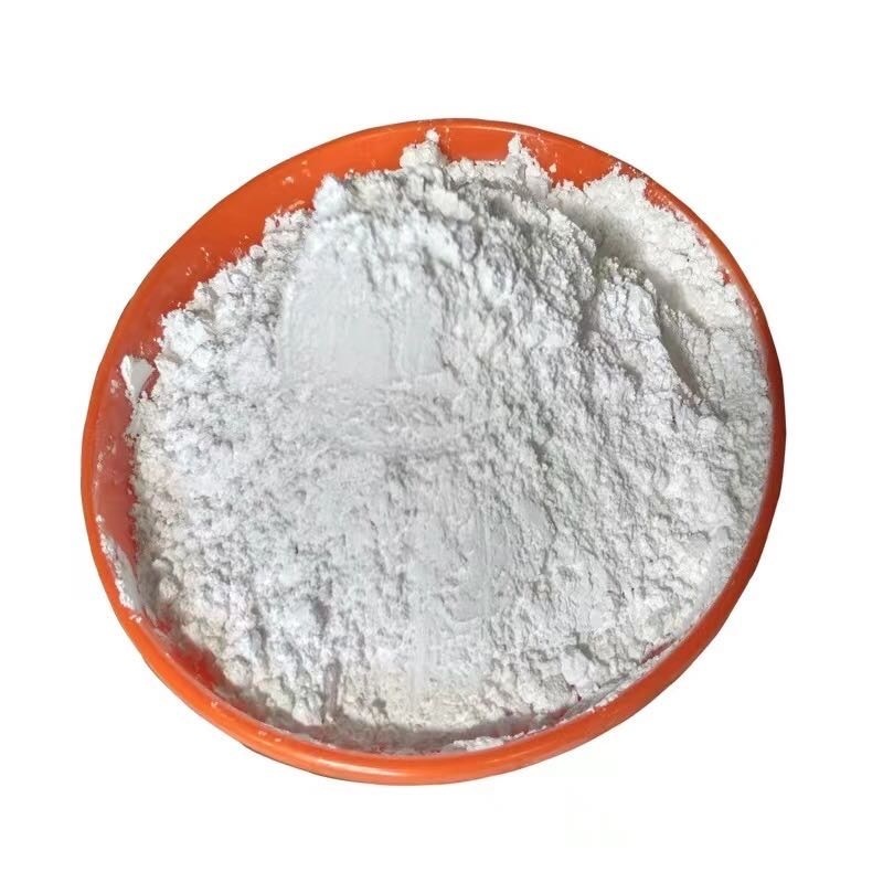 Al(OH)3 Quality Improver Industrial Grade Aluminium Hydroxide Powder for Filler Plastic  Flame retardant