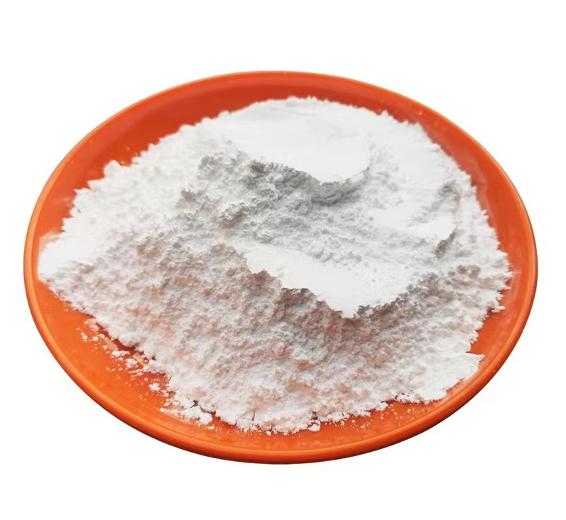 Al(OH)3 Quality Improver Industrial Grade Aluminium Hydroxide Powder for Filler Plastic  Flame retardant