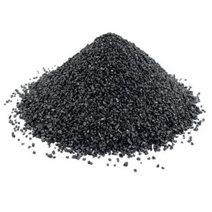 Landscaping Sandy Beach Colored Silica Sand  Natural Color Fine Black Series Sand price