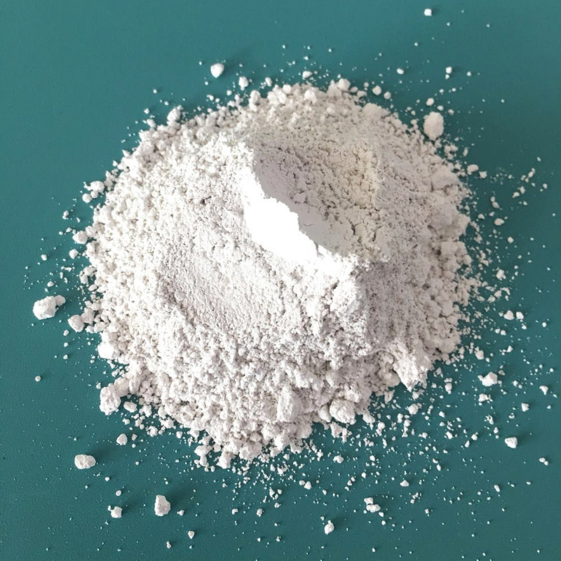 Barite Powder  made for BaSO4 Barium sulfate powder