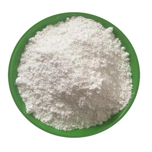 Calcined Kaolin Clay for Paper Coating With Super White Kaolin Washed Putty Filled Ceramic Metakaolin Factory Price