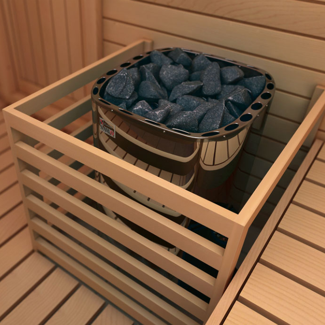 Savonia Electric Sauna Heater from 9KW-24KW