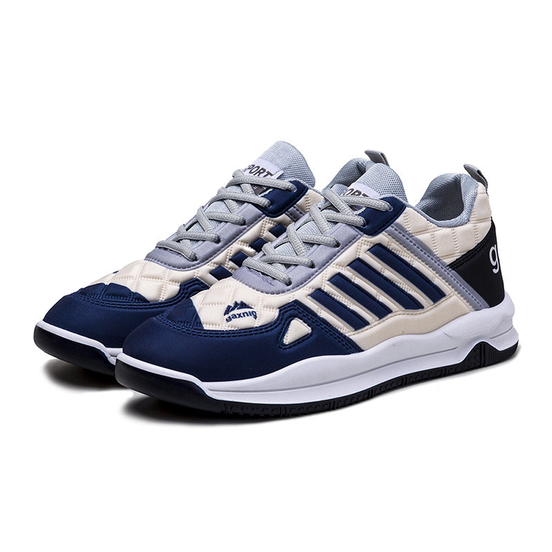 2024 trends sport  in jinjiang casual  for man running with springs men shoes