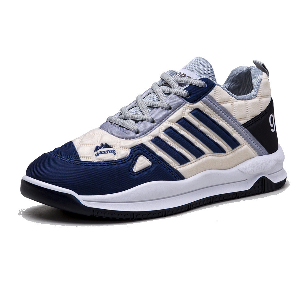 2024 trends sport  in jinjiang casual  for man running with springs men shoes