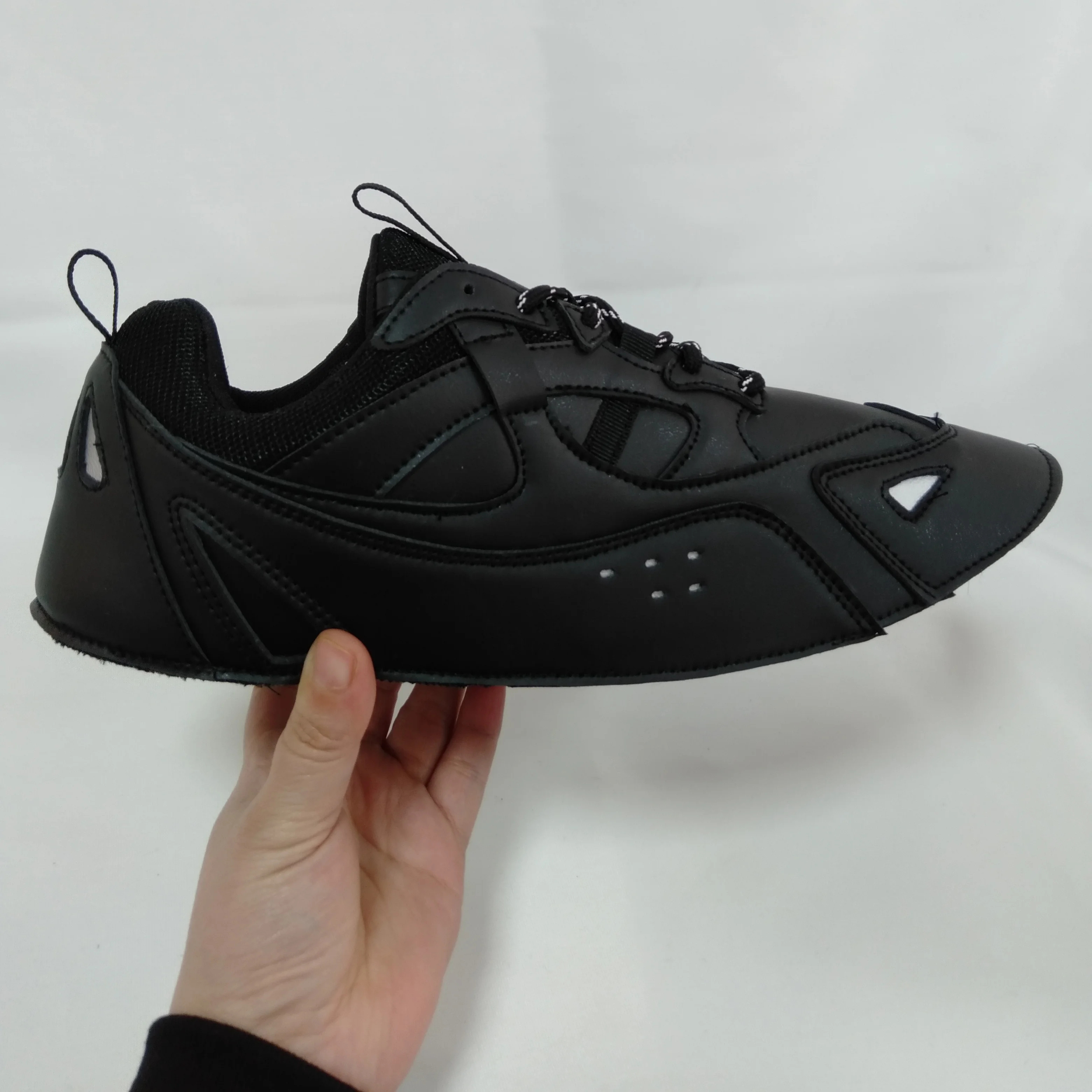 1 dollar items wholesale  brake  for jac 3502054-105j/105277  material  children part superior  shoes shoe upper