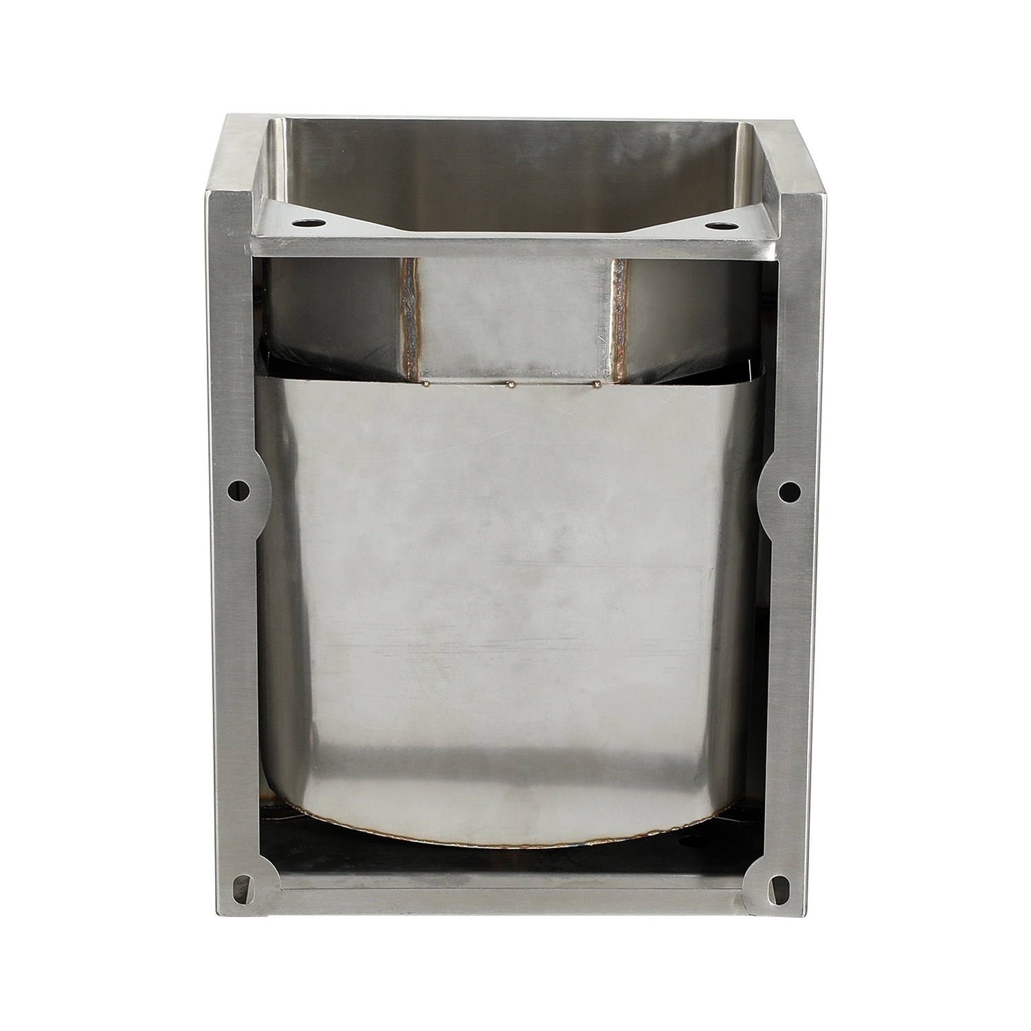 New Model Stainless Steel Urinal Wash Basin Sink Combination Commercial Urinal Trough