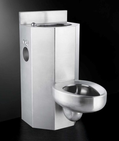 304 stainless steel s-trap toilet bowl unique stainless steel combination toilet for jail