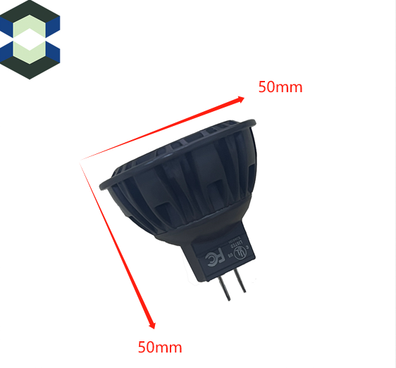 Manufacturer Wholesale Economical Housing High Quality MR16 Emergency Lighting Bulbs