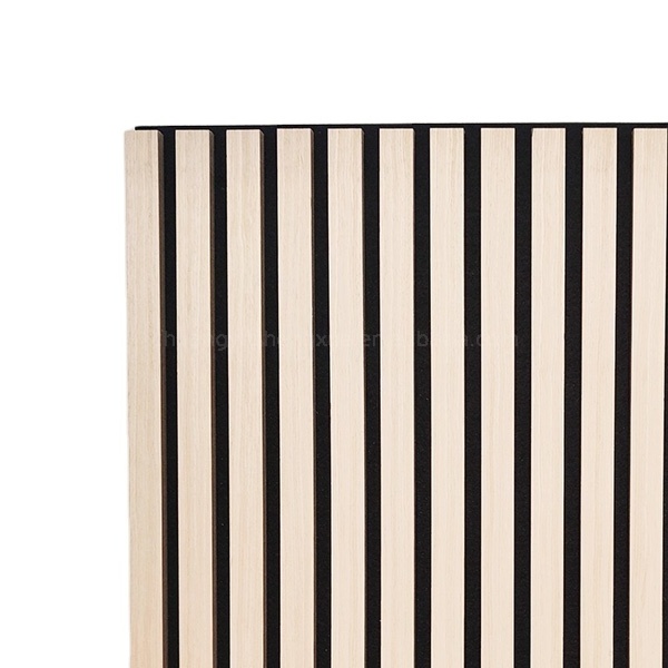 High Quality Akupanel Wooden Slat Panel Wall Acoustic Panel Board Acoustic Ceiling Tiles Bass Trap For Wall Decorative