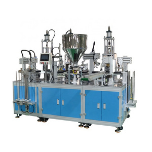 Respirator Cartridge 6006 Filter Making Machine