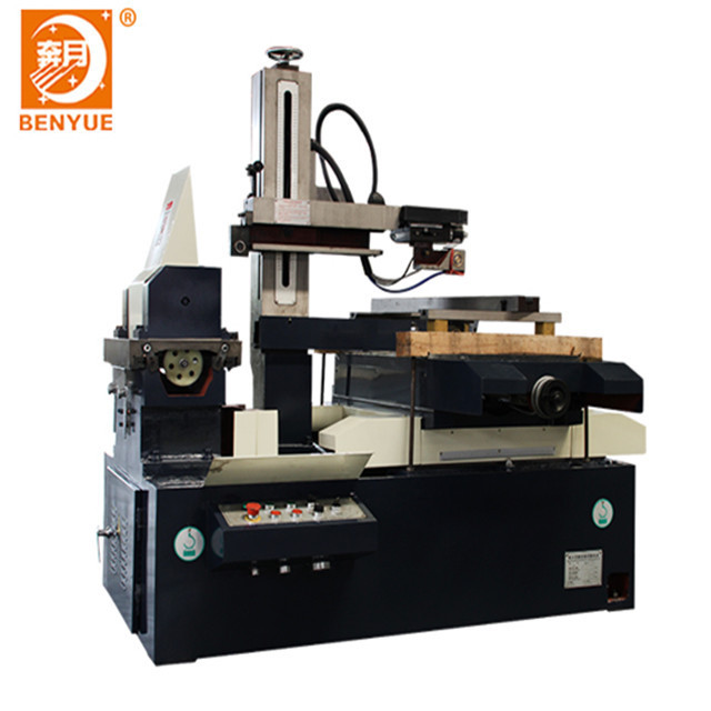 Desktop edm die sinker machine