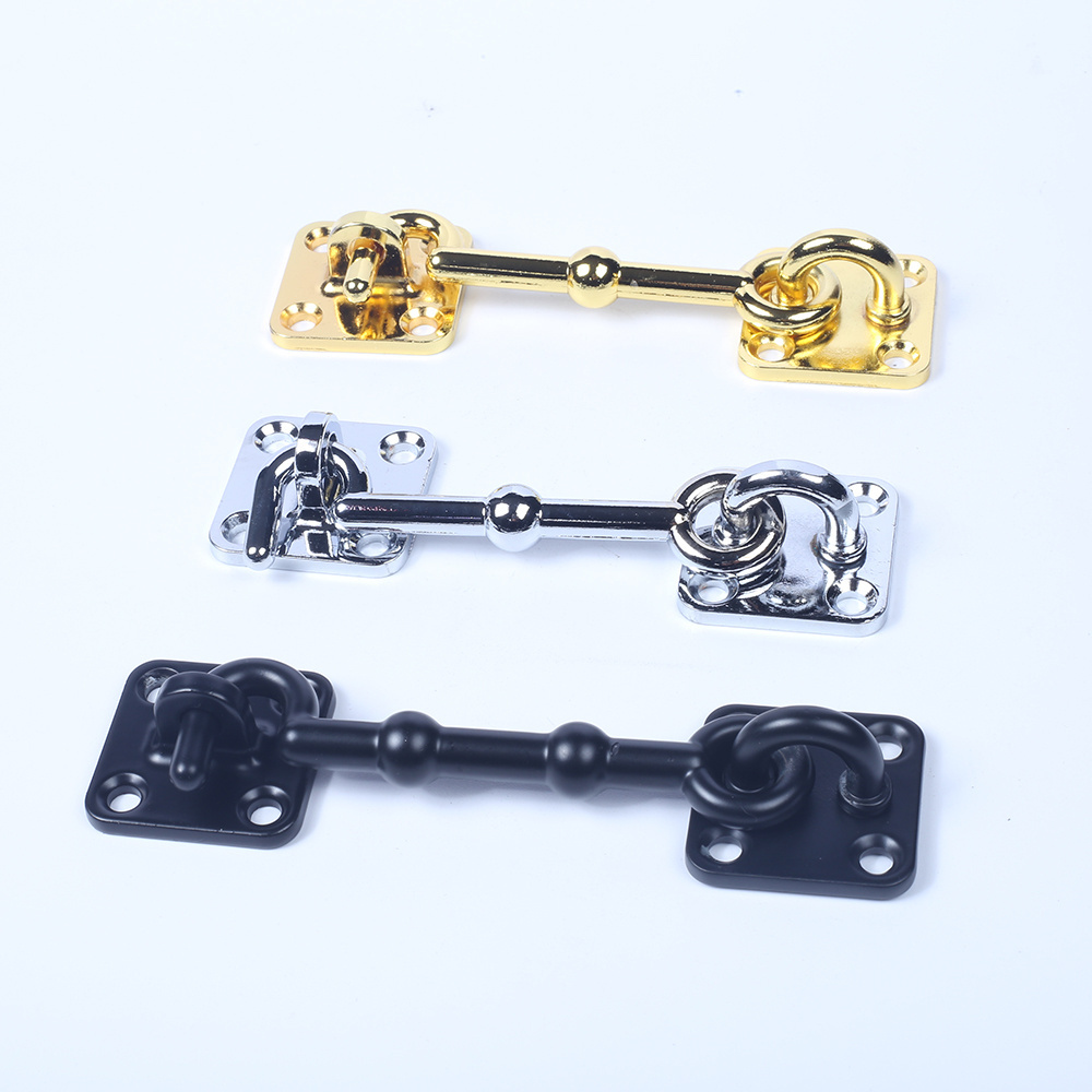 Top Selling High Quality Window Accessories Wholesale Casement Hook Window Latches Hooks