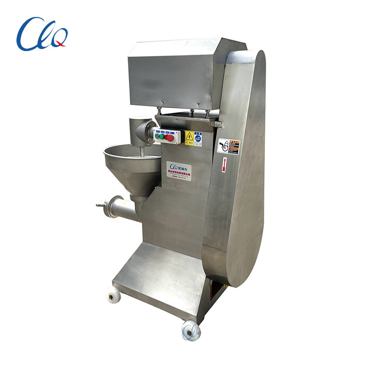 High Quality Comercial Sweet Potatoes Blender Machine Potato Mud Beating Machine mash grinder machine