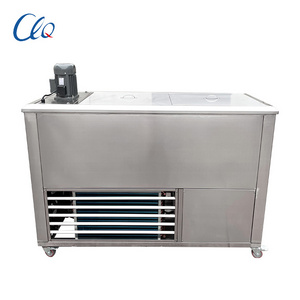 Factory Supply Wholesale R22/R410 Ice Block Machine Maker Commercial