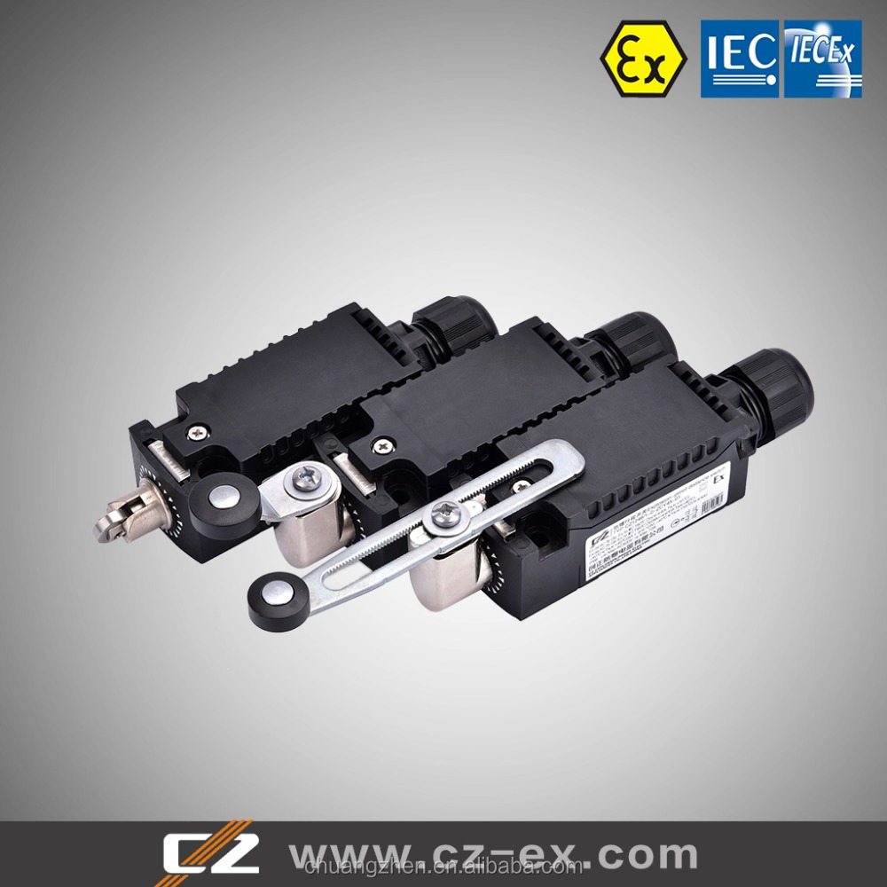 Best selling Explosion-proof Position Switch