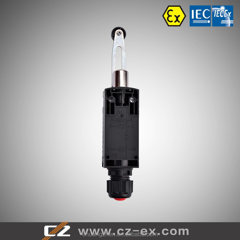 Best selling Explosion-proof Position Switch