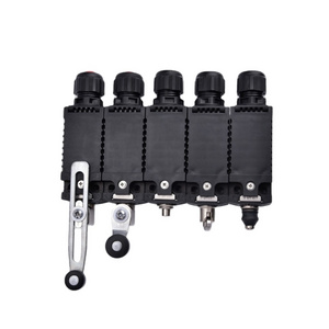 Best selling Explosion-proof Position Switch