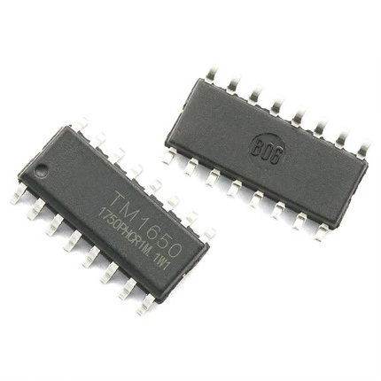 Low price Electronic components original integrated circuit HCPL-5301 -IN 1-CH 8-Pin CDIP SMD - Bulk fast delivery