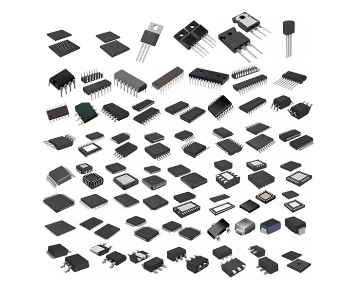 ICBROS integrated circuit SGM8273-2XS8G/TR SGM8270-2XS8G/TR SGM8270-2XS8G SOP8 High Precision Operational Amplifier ic chip