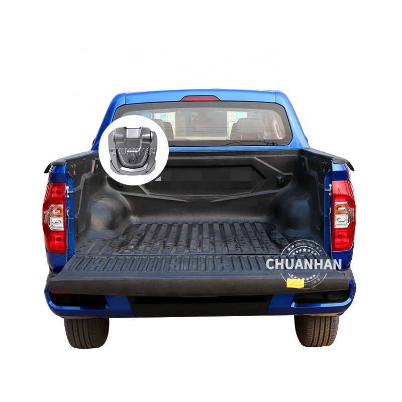 pickup truck accessories Custom HDPE Pickup Bedliners for toyota hilux bed liner dodge ram 1500