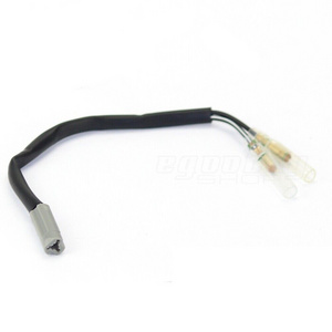 Custom 3 Way Connector Wire Harness For Suzuki