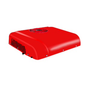 Hot Selling Excavating 12V/24V Rooftop Air Conditioner Vehicle Mini Air Condition Systems For Truck