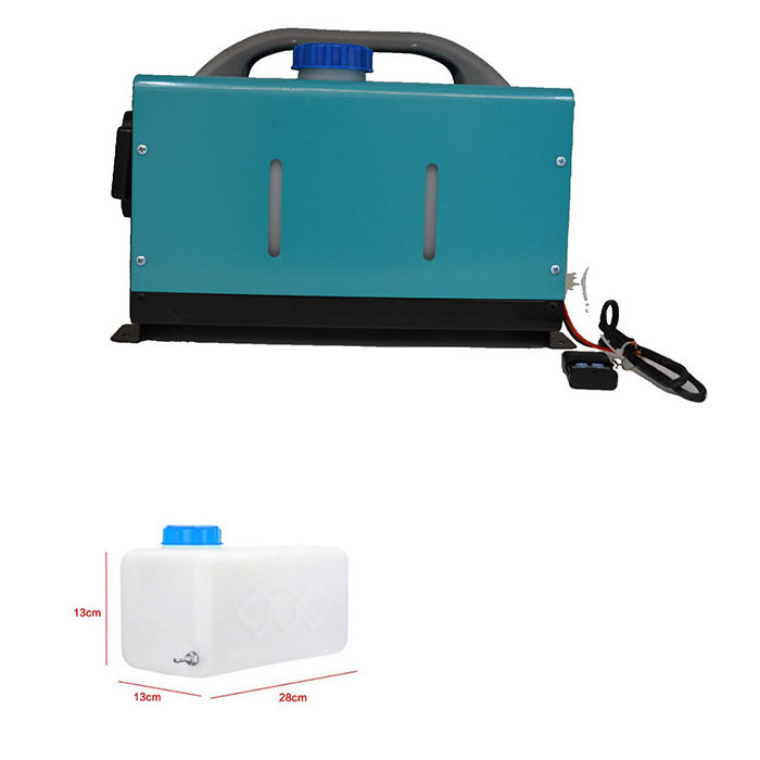 Wholesale High Quality Diesel Parking Heater 12V Parking Fuel Air Heater Truck Diesel Indoor Heater