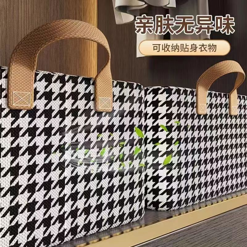 Closet Blanket Storage Bags Clothing Storage Boxes foldable clothes storage box wardrobe clothing organizer Bedroom