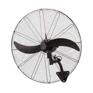 Popular OX ORL Brand cooling Wall Mounted fan air cooling industrial ceiling fan for Africa market