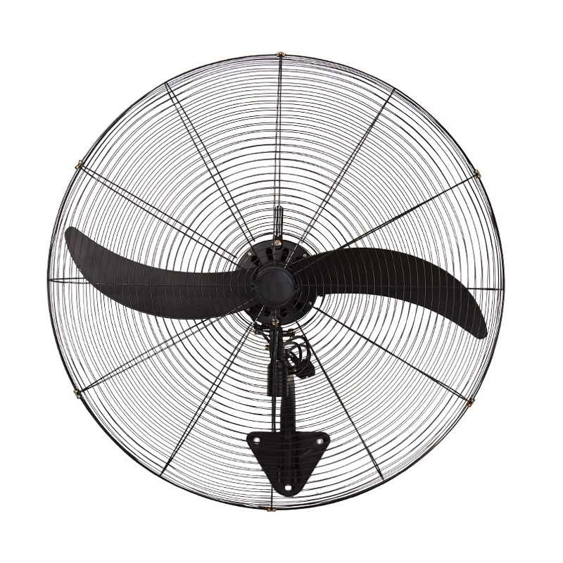 Popular OX ORL Brand cooling Wall Mounted fan air cooling industrial ceiling fan for Africa market