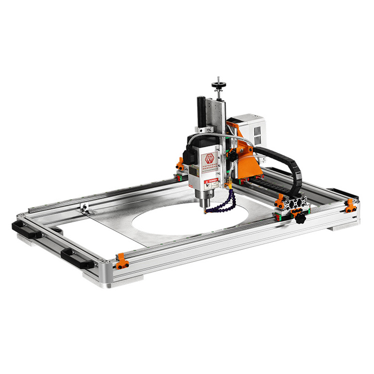 3500W Discount Price Personalized Customization Ceramic Tile Cutting Machine Portable Tile Hole Cutter Machine